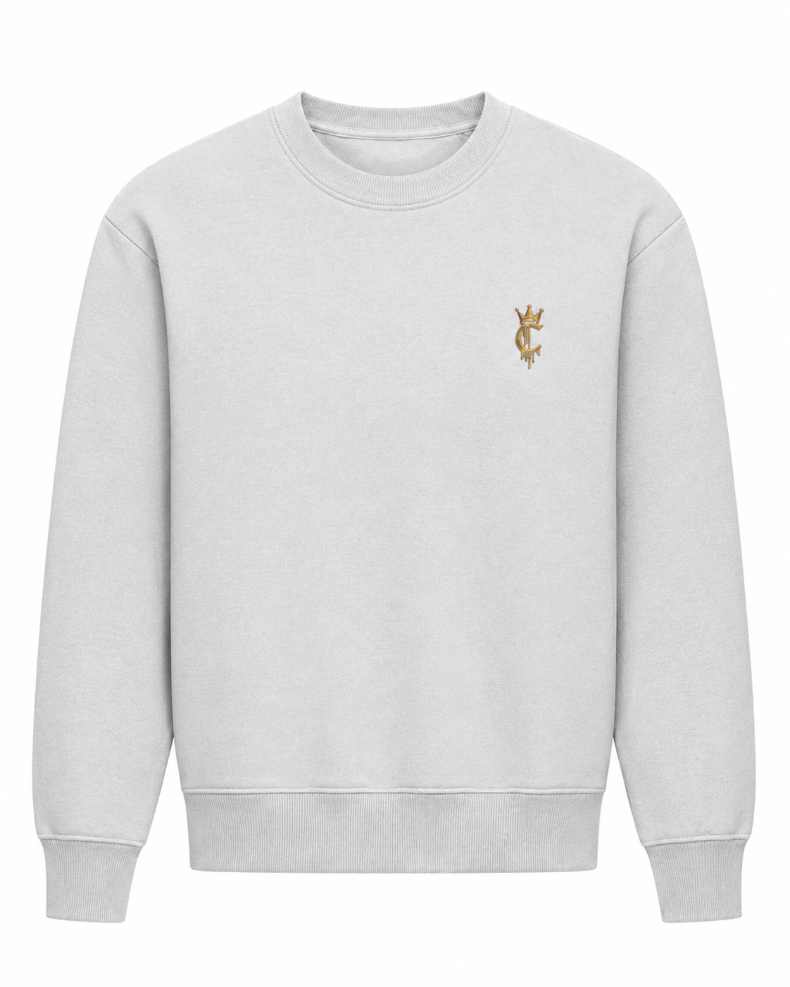 Sovereign Crewneck