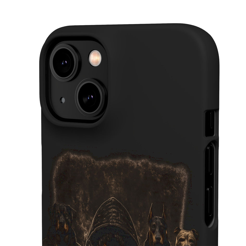 The Council Phone Case