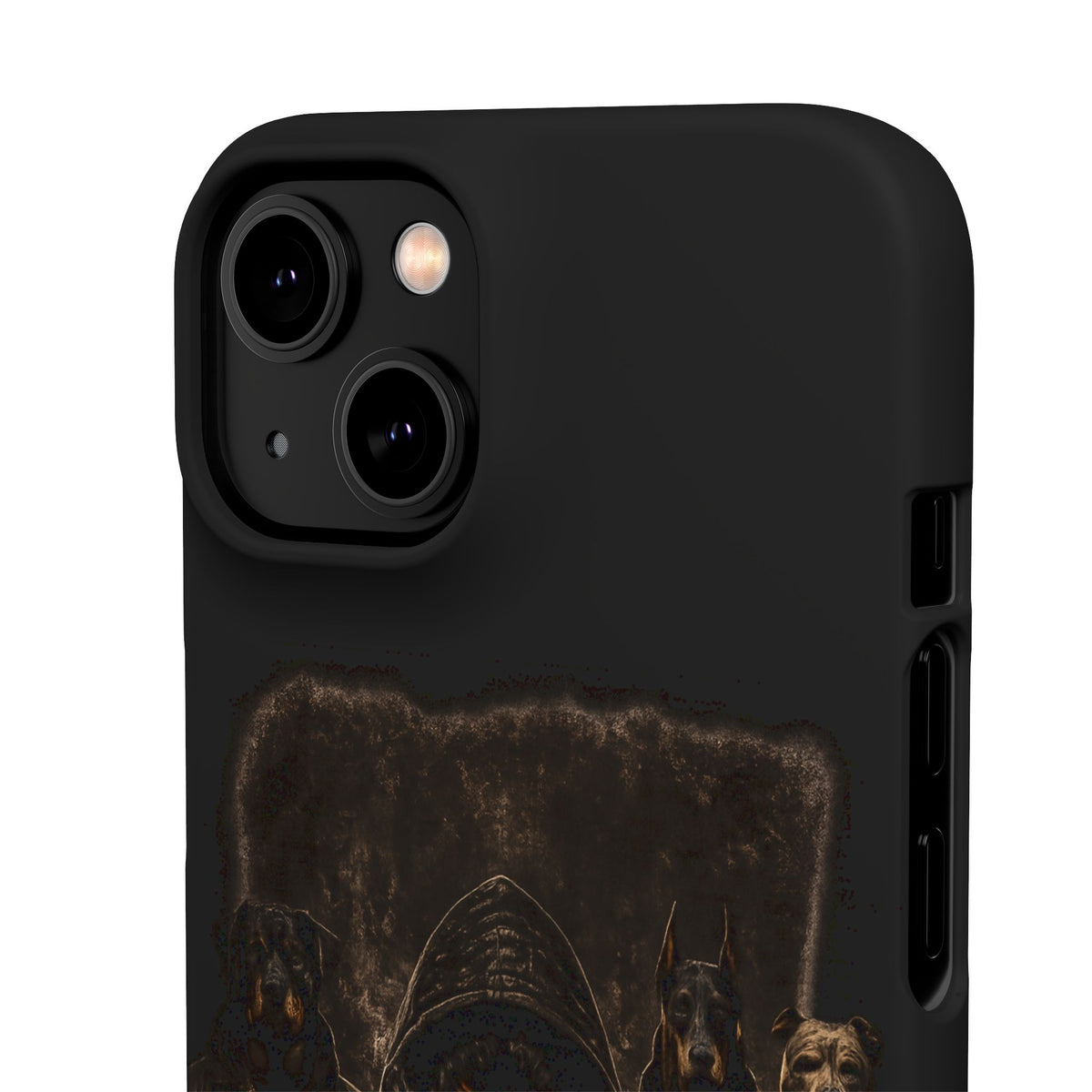 The Council Phone Case