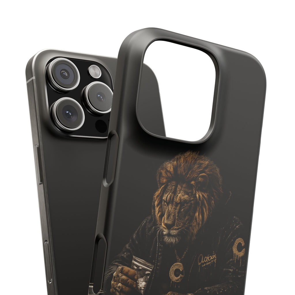 The Lion Phone Case