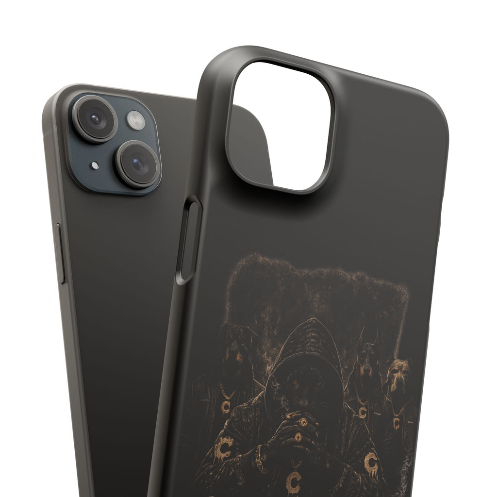 The Council Phone Case
