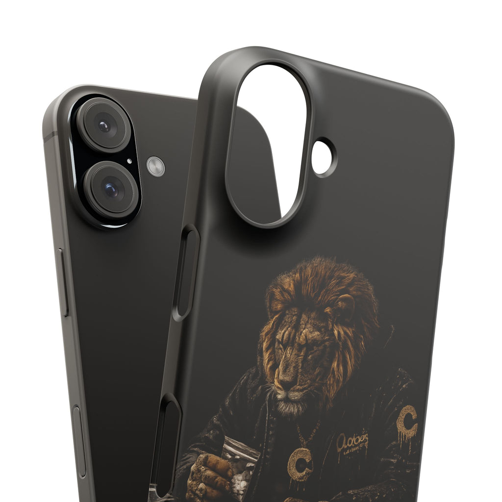 The Lion Phone Case