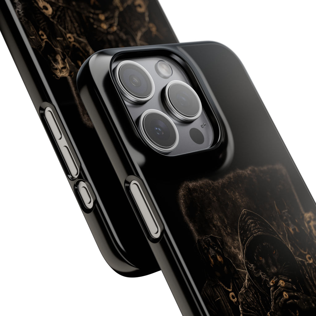 The Council Phone Case