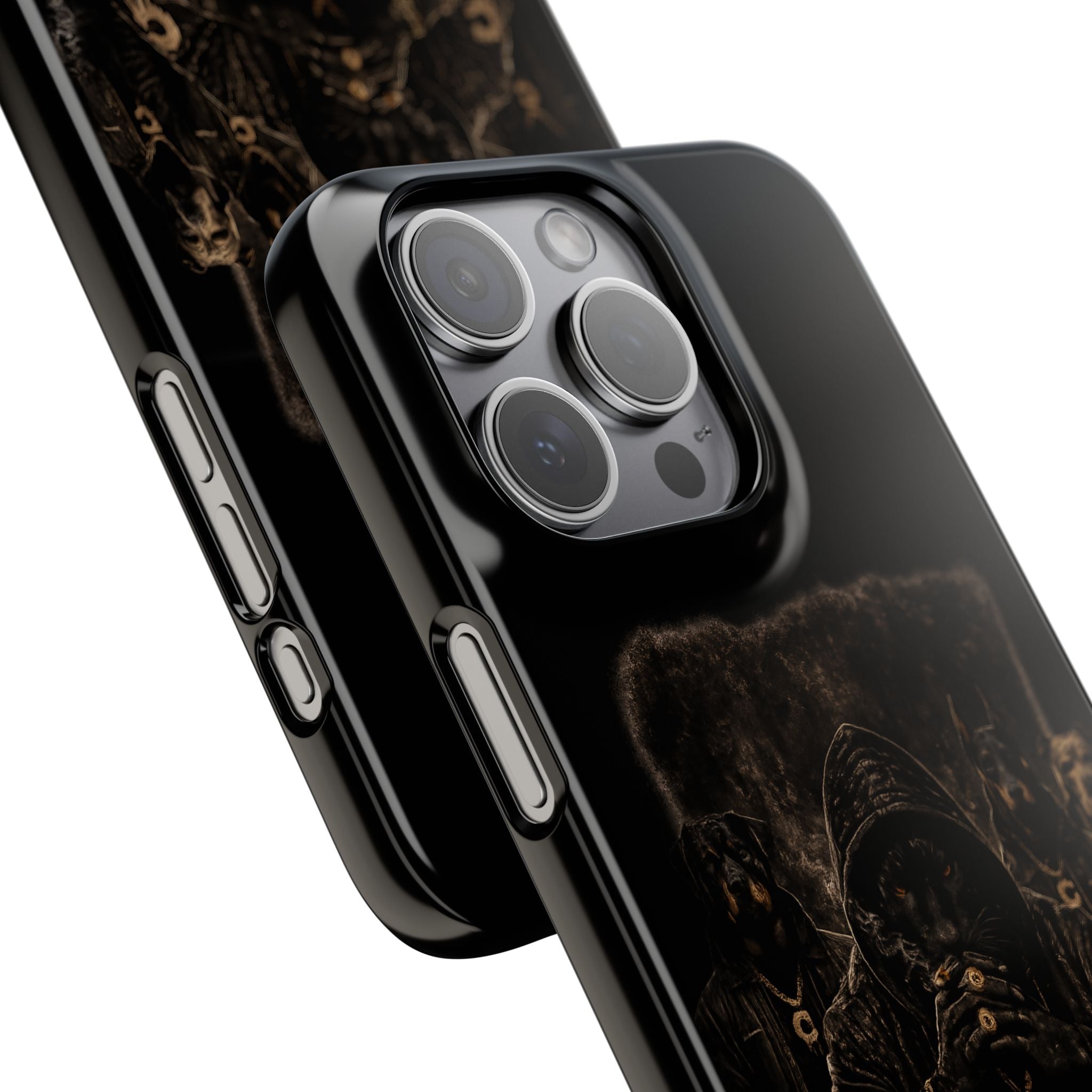 The Council Phone Case
