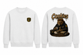 The Lion Crewneck