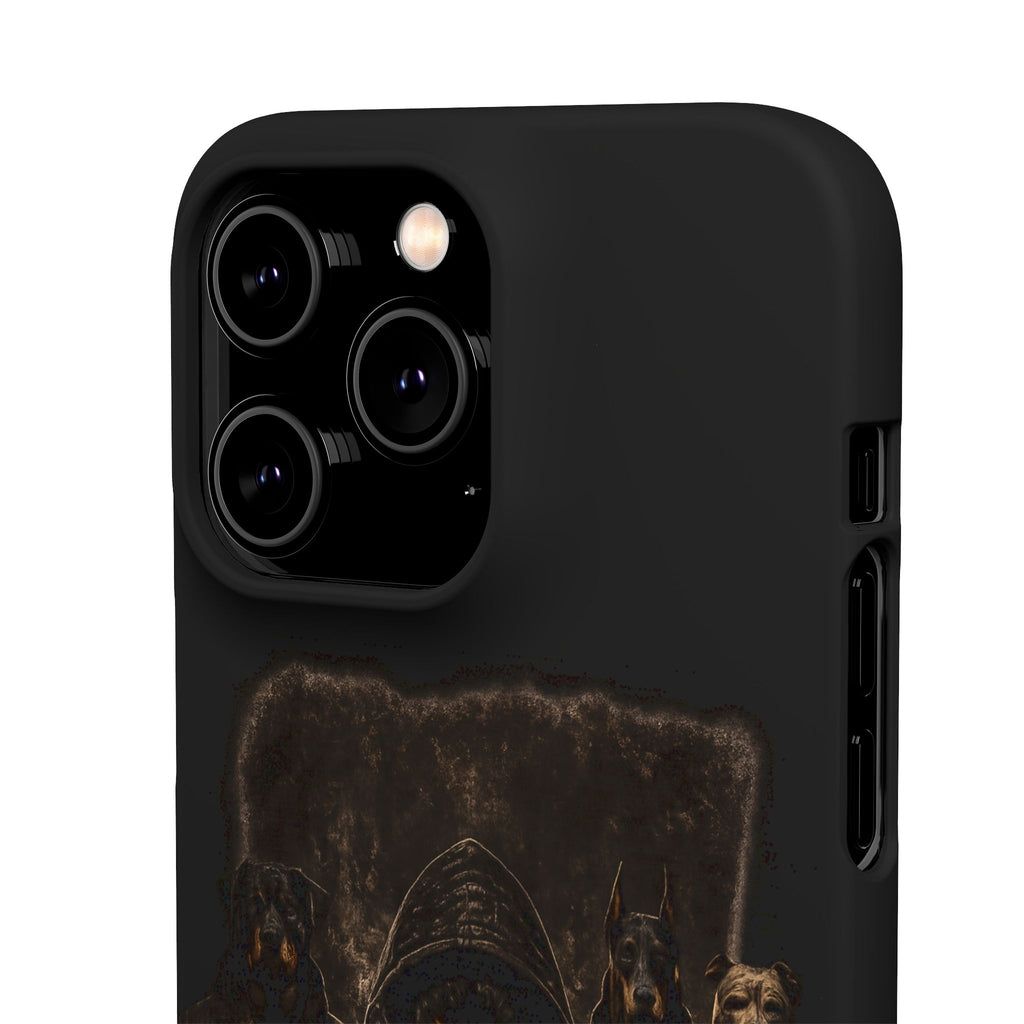 The Council Phone Case