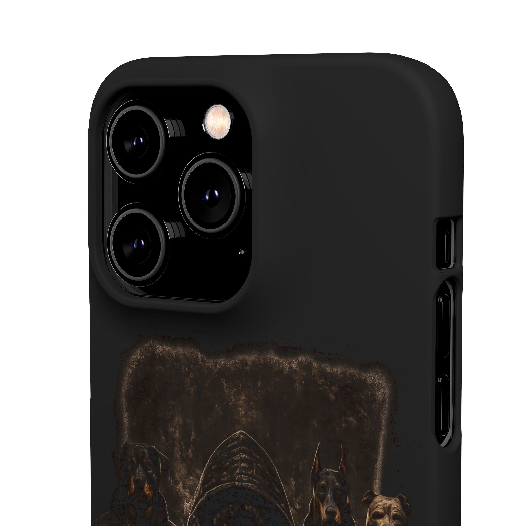 The Council Phone Case