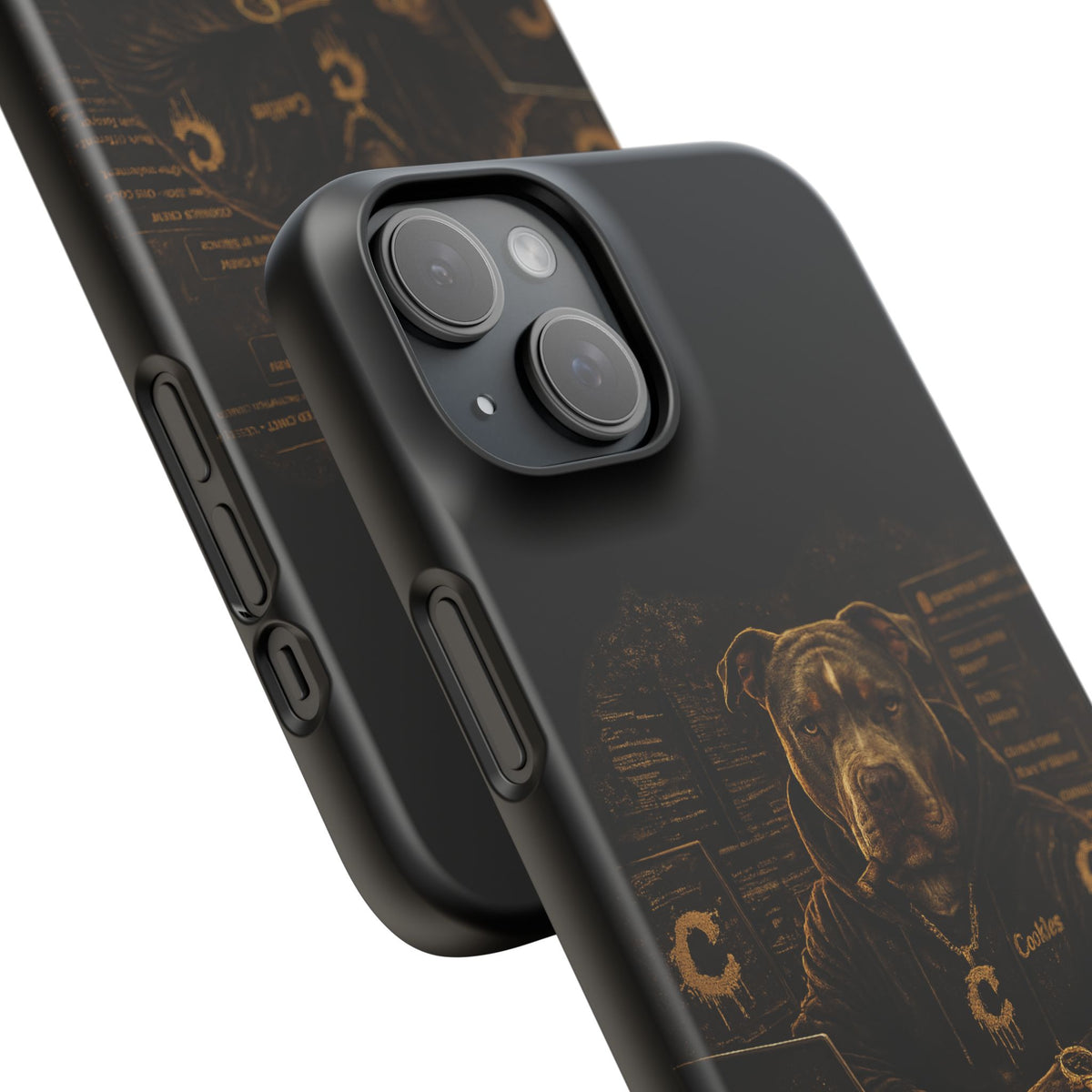 Encro Phone Case