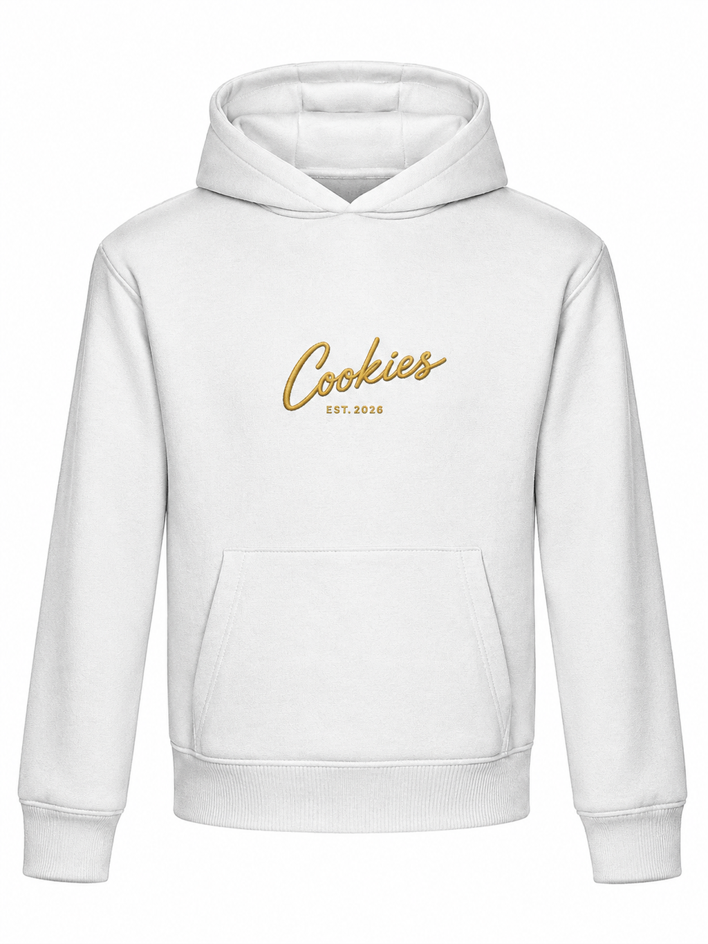 Signature Hoodie