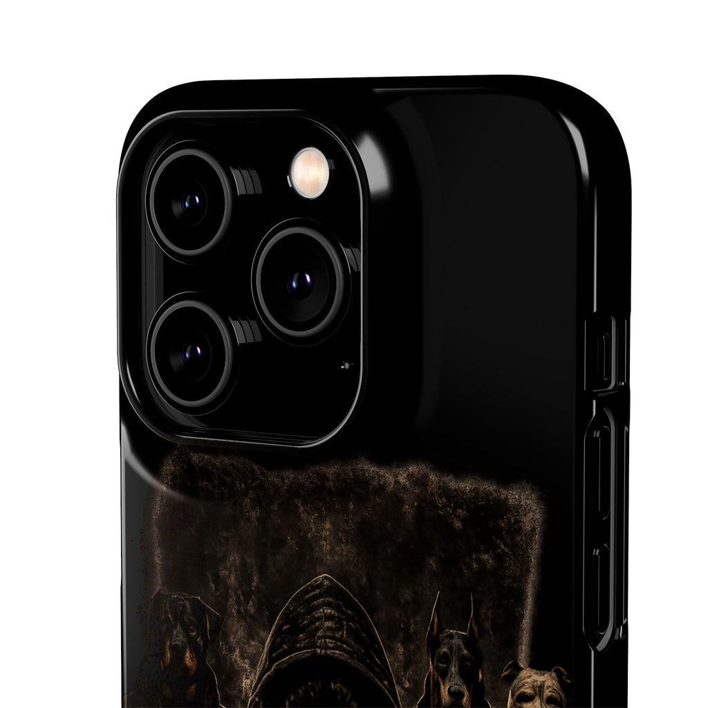 The Council Phone Case