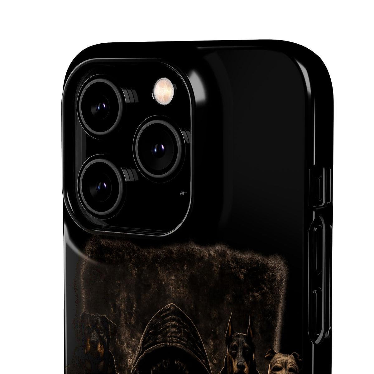 The Council Phone Case