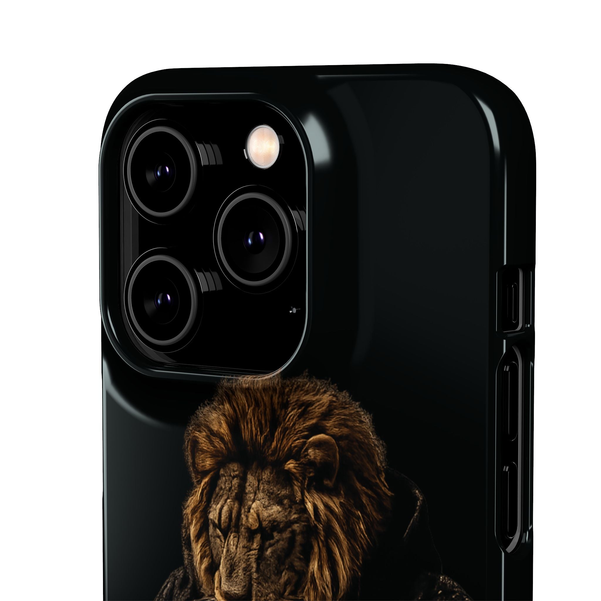 The Lion Phone Case