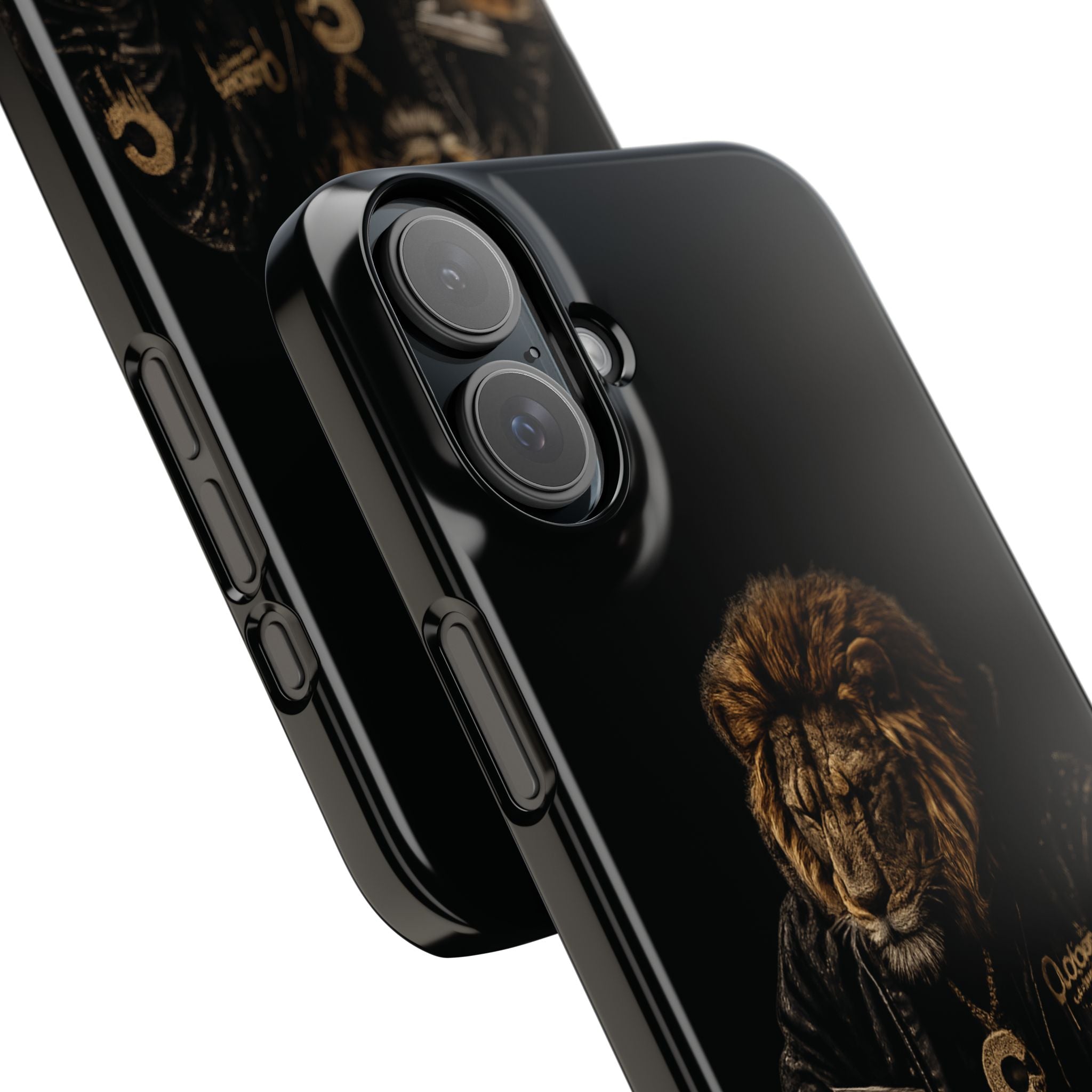 The Lion Phone Case
