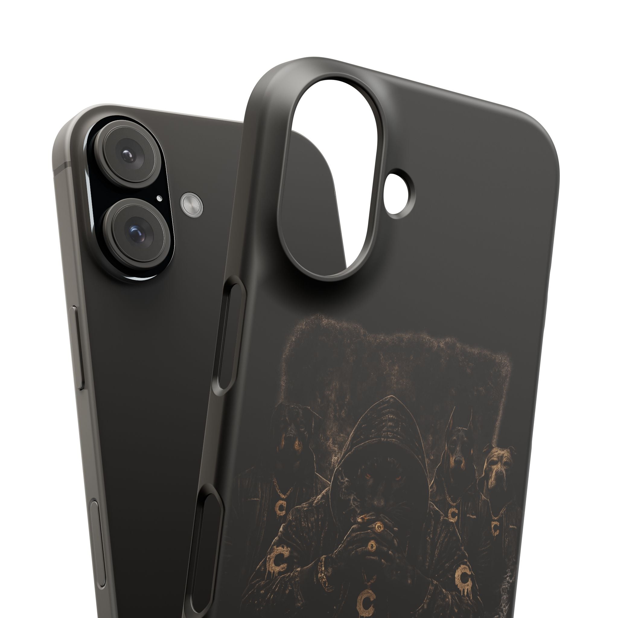 The Council Phone Case