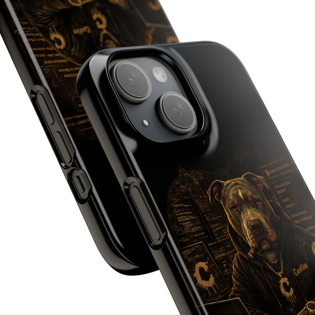 Encro Phone Case