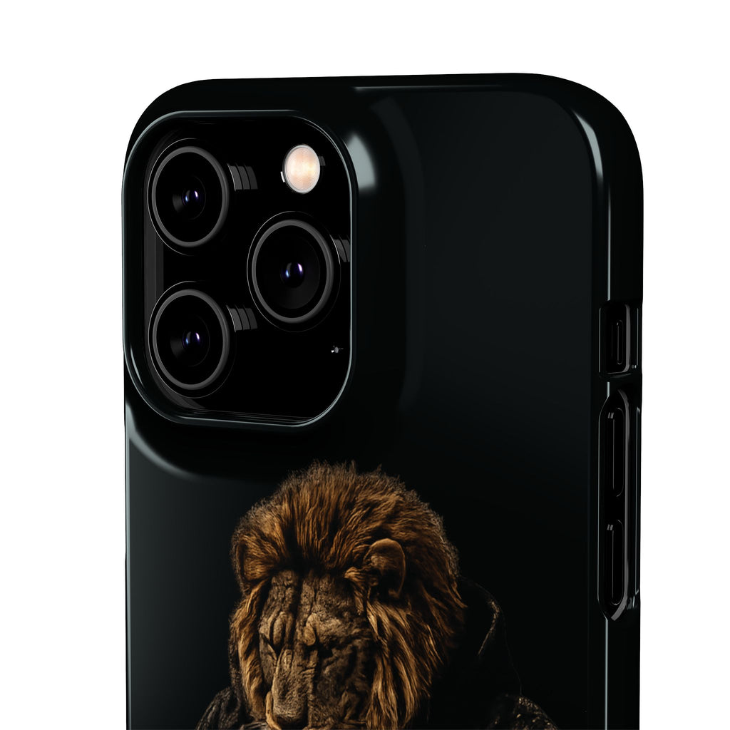 The Lion Phone Case
