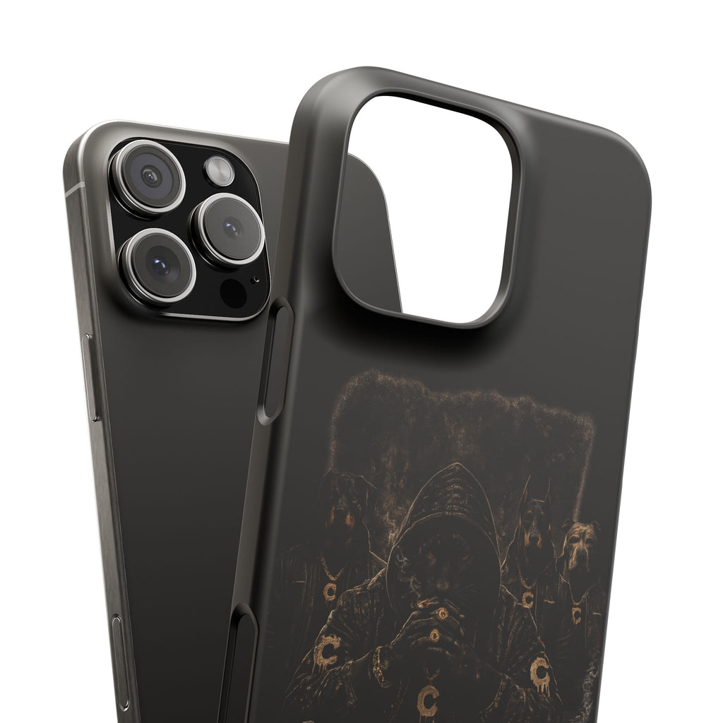 The Council Phone Case