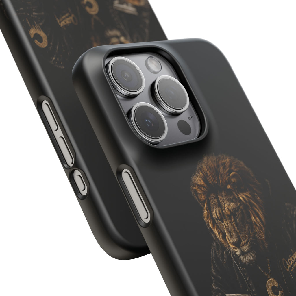The Lion Phone Case