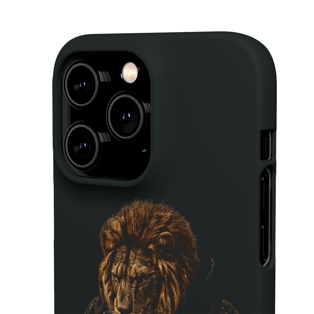The Lion Phone Case