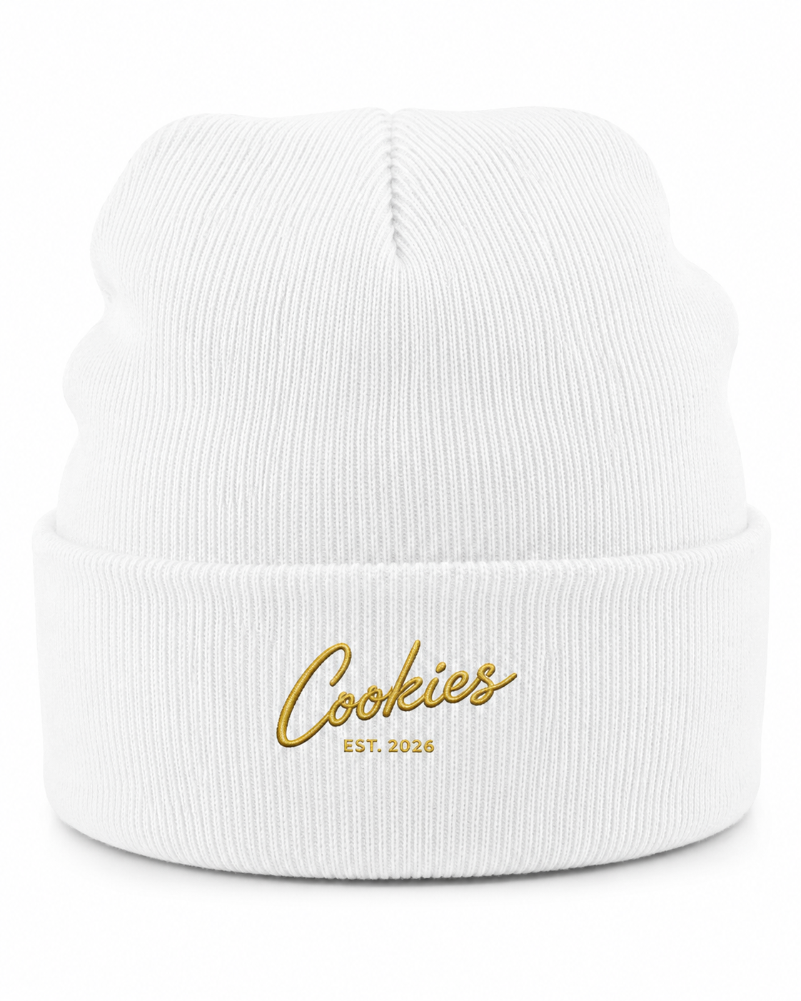 Signature Beanie
