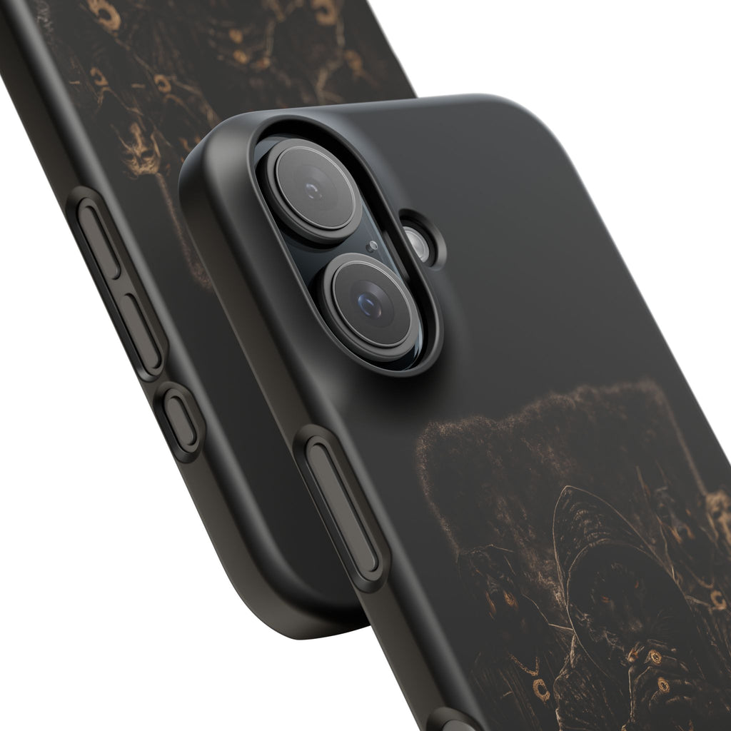The Council Phone Case