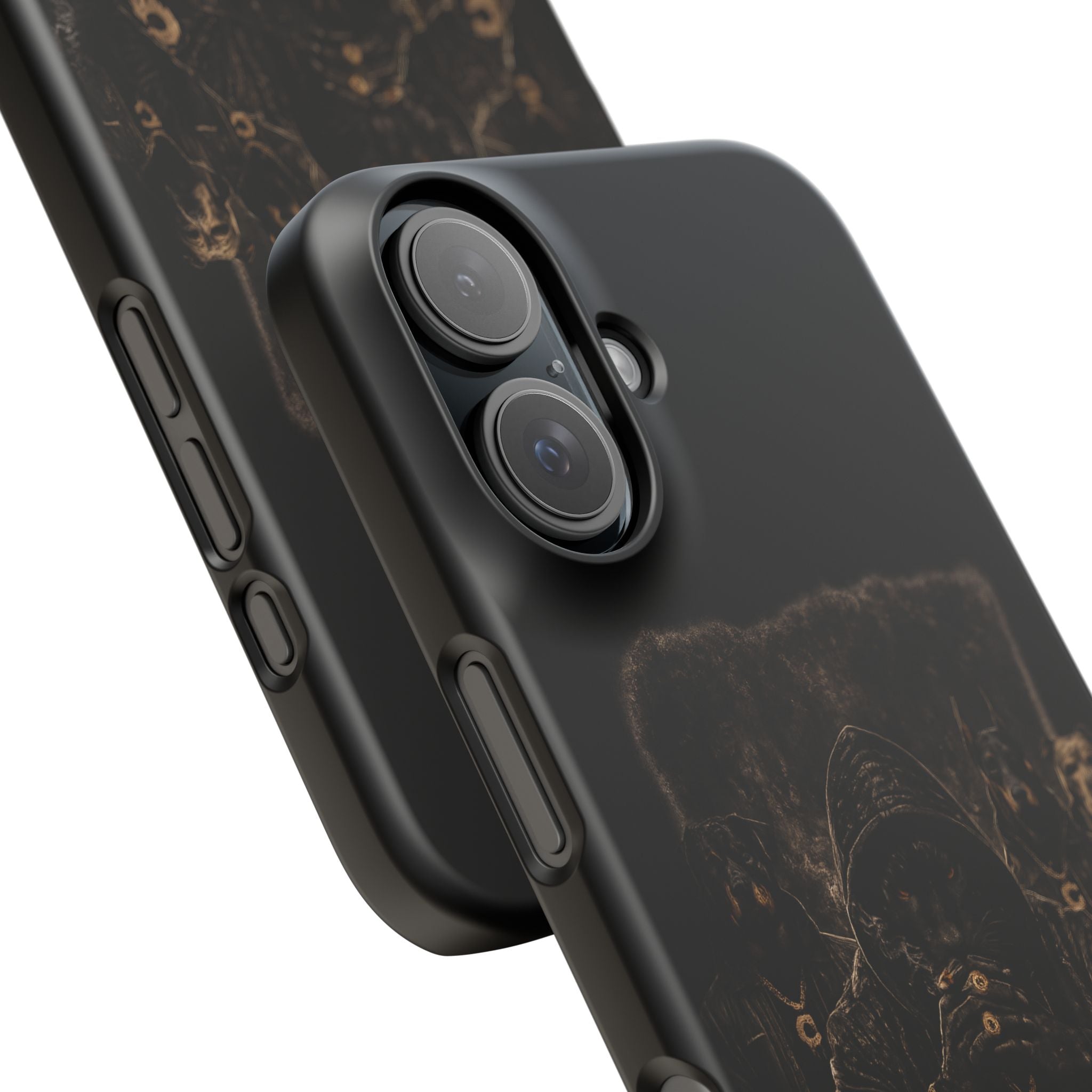 The Council Phone Case