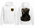 DJ Panther Hoodie