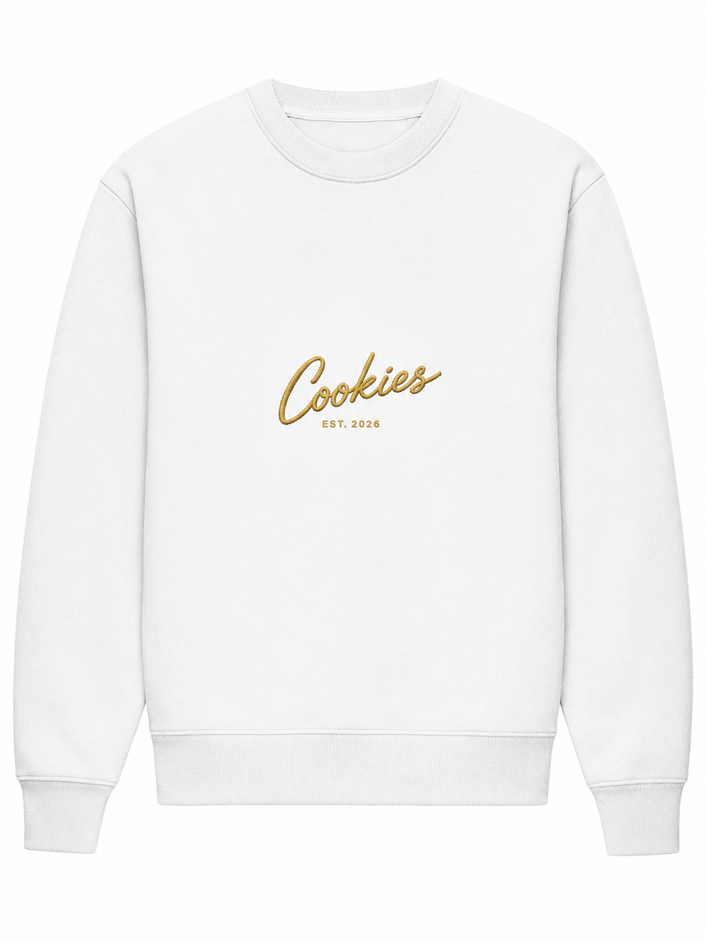 Signature Crewneck