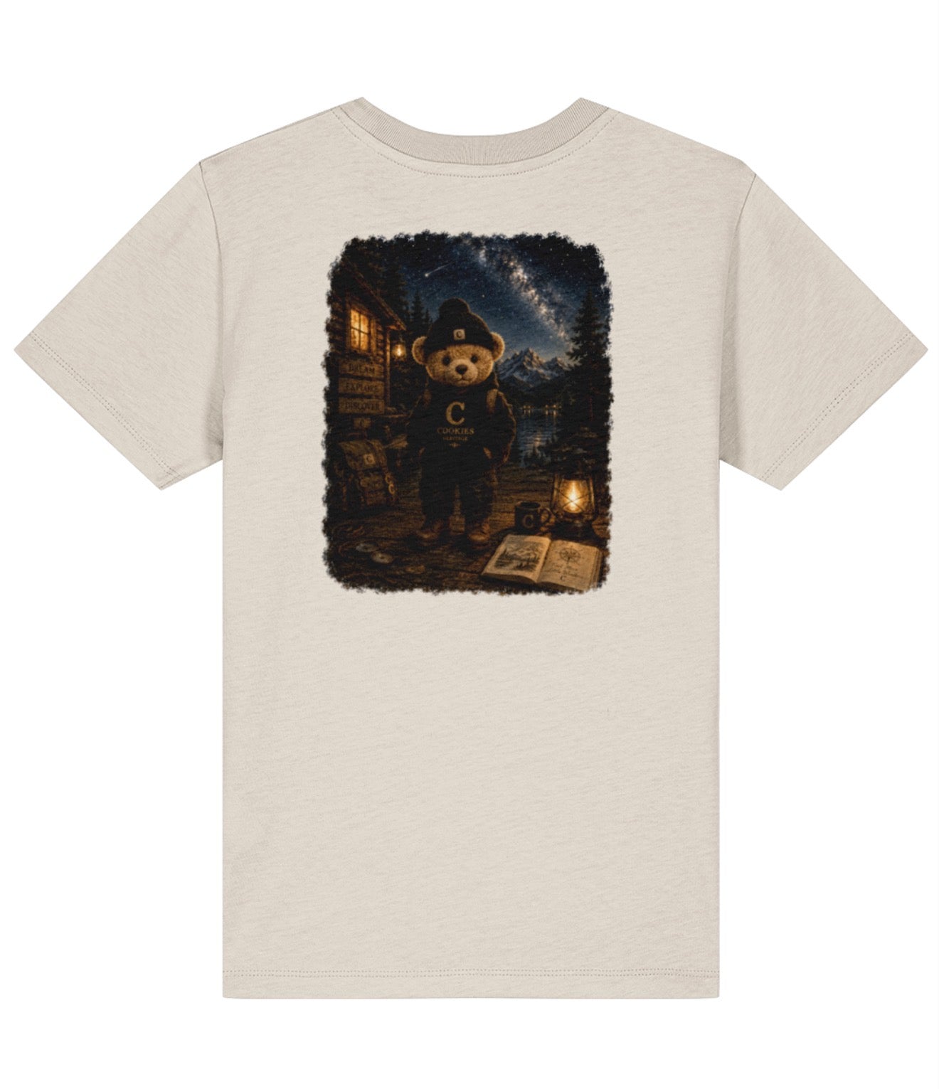 The Adventurer T-Shirt