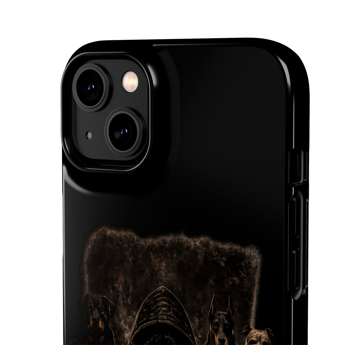 The Council Phone Case