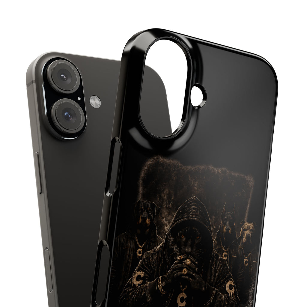 The Council Phone Case