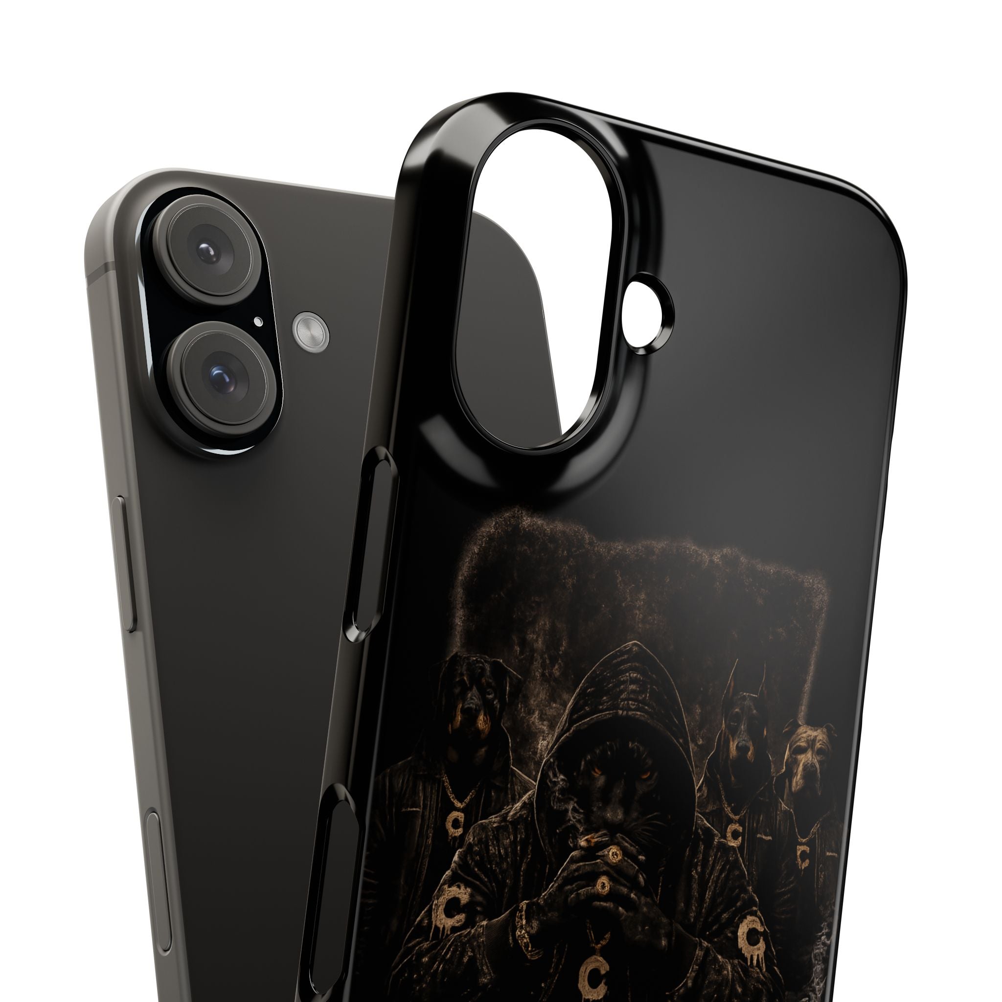 The Council Phone Case