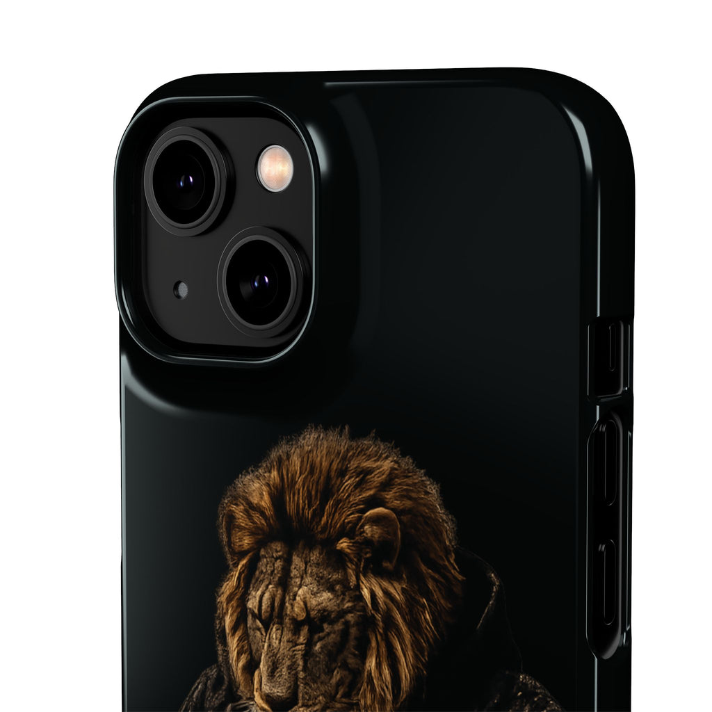 The Lion Phone Case