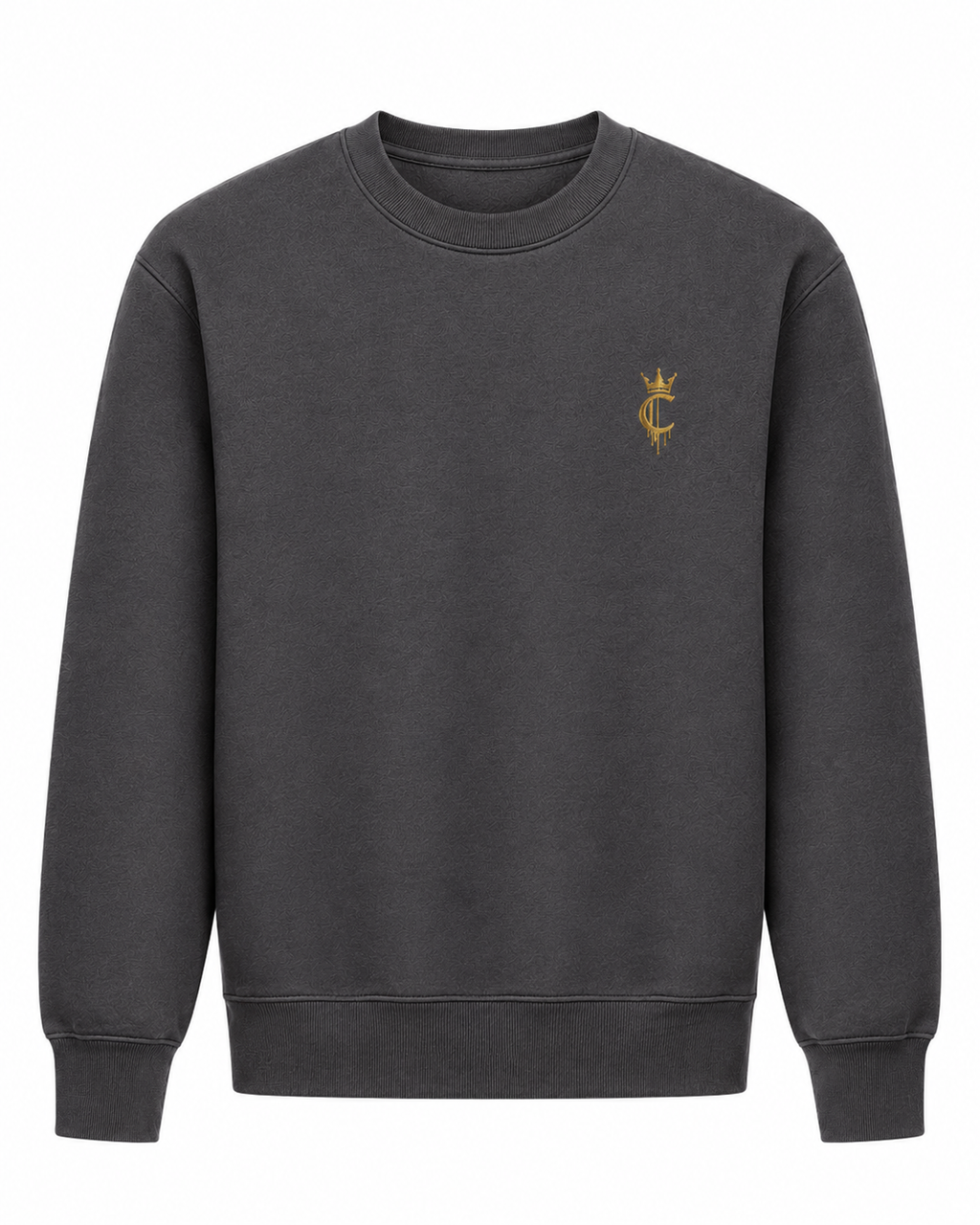 Sovereign Crewneck