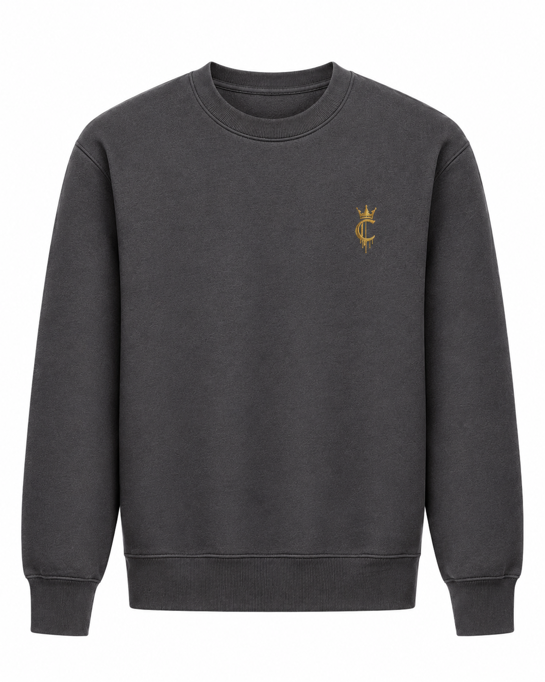 Sovereign Crewneck