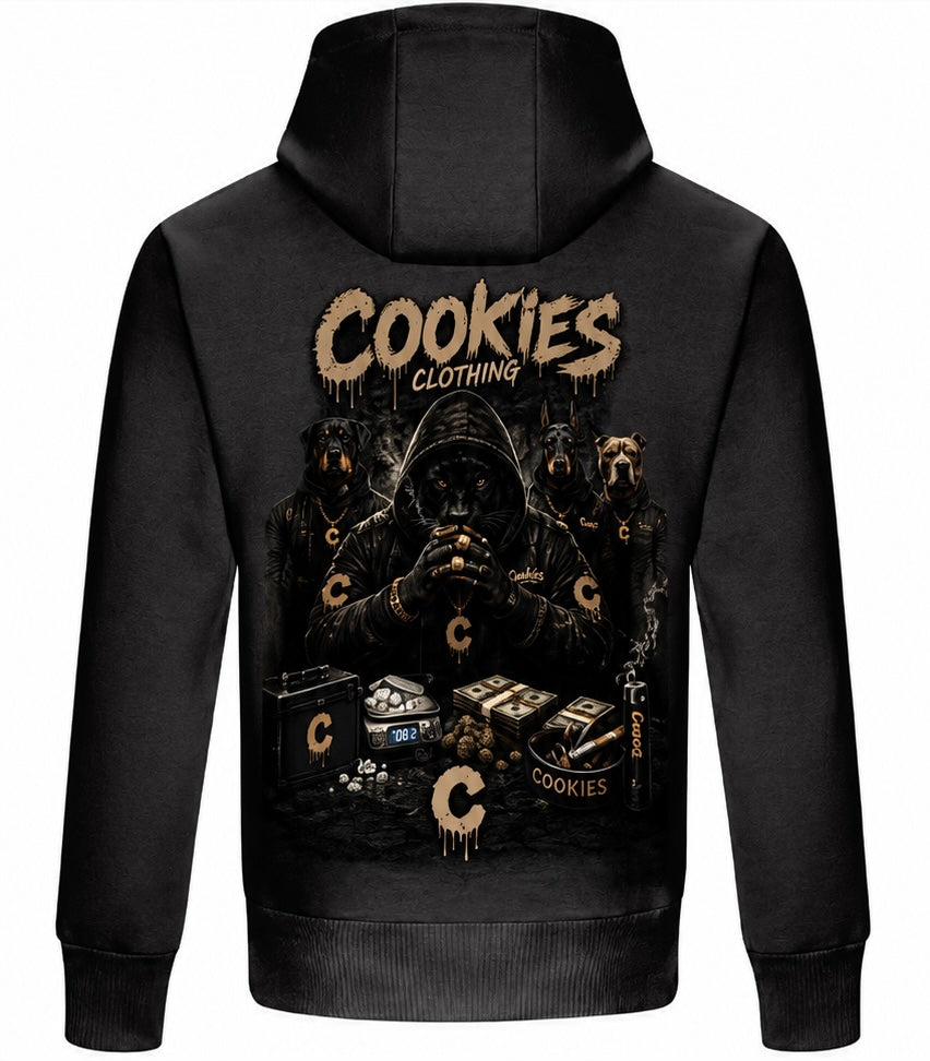 The Council Hoodie
