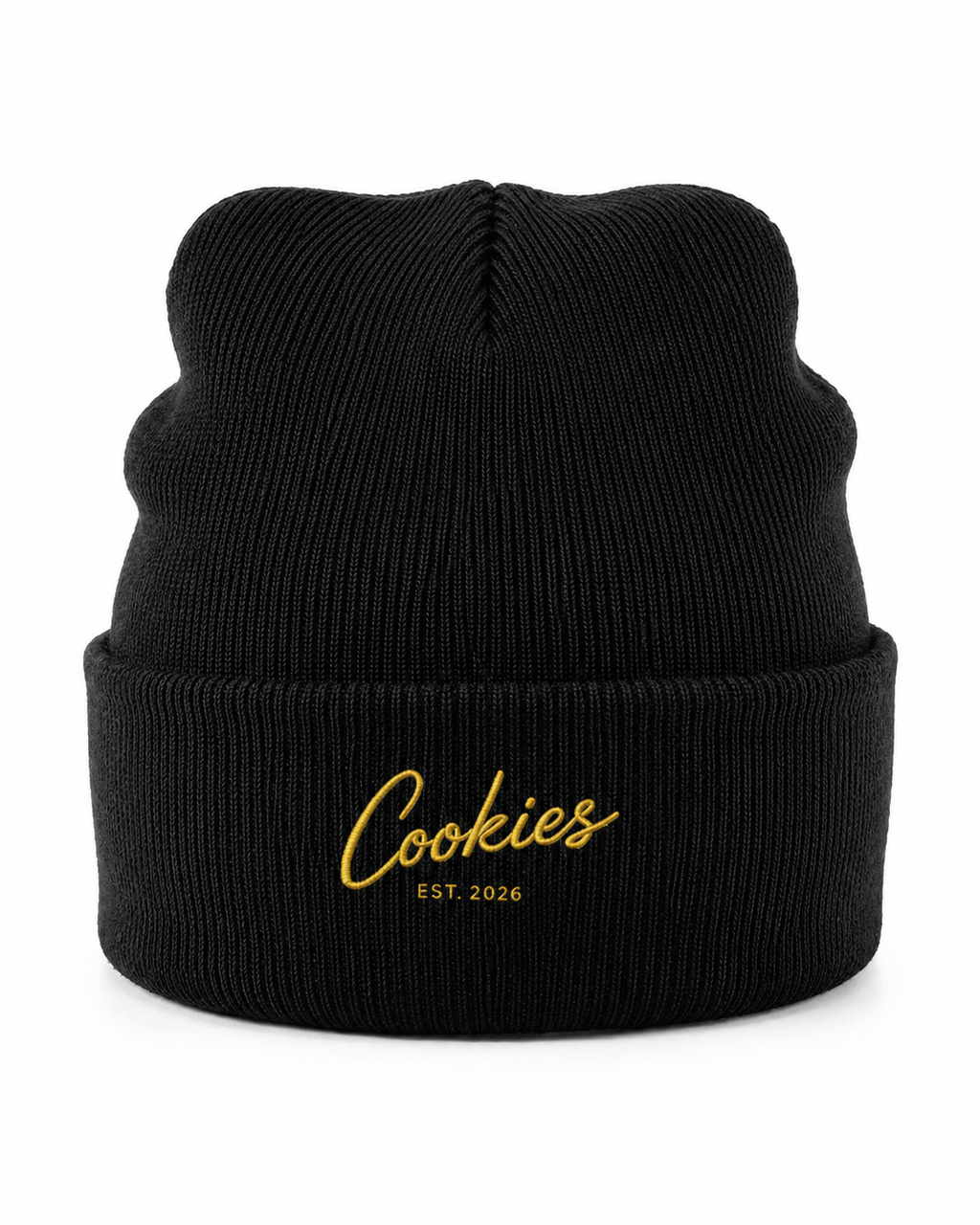 Signature Beanie