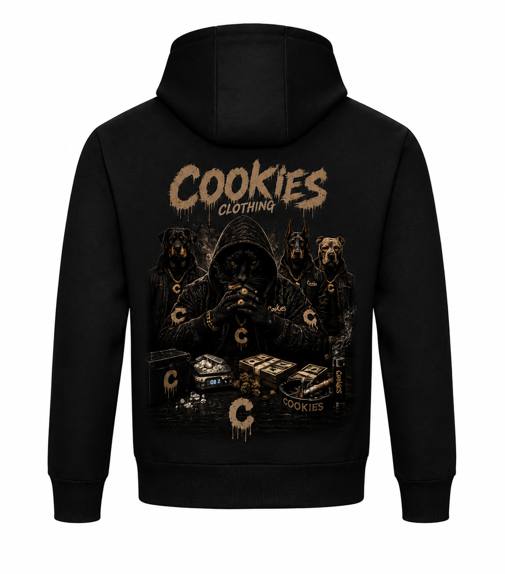 The Council Hoodie
