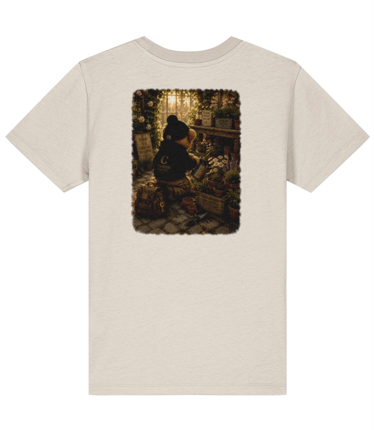 The Grower T-Shirt