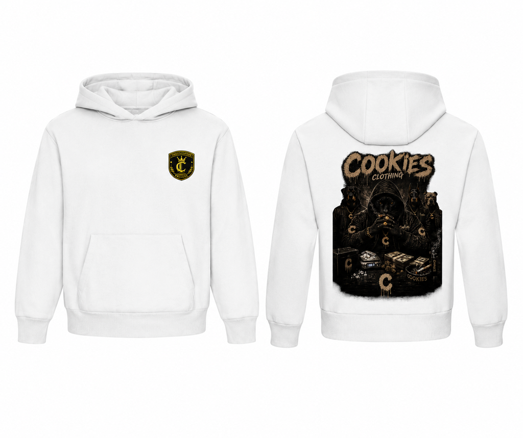 The Council Hoodie