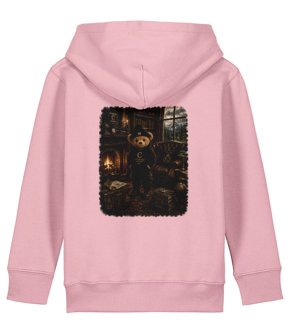 The Legacy Hoodie