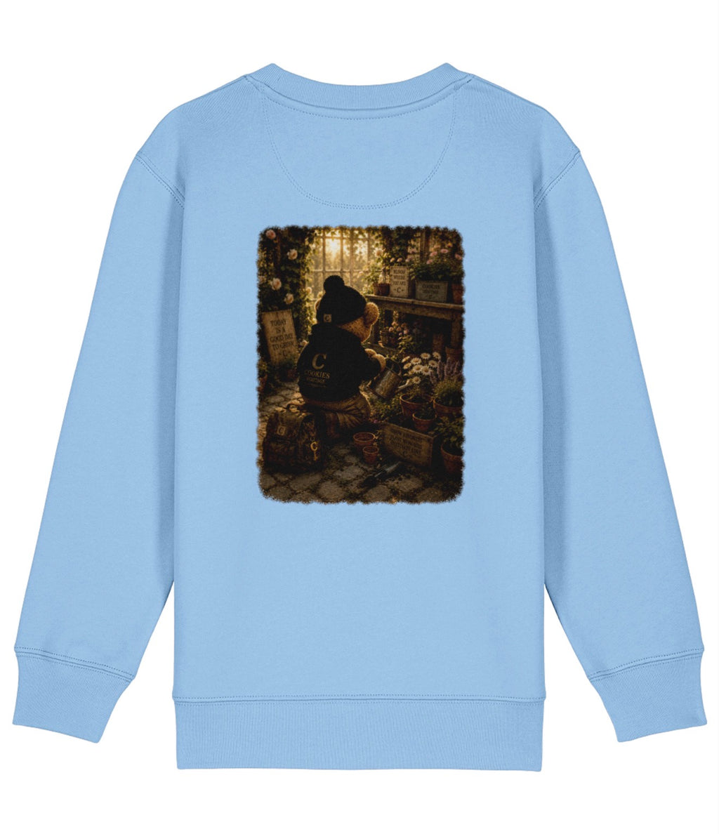 The Grower Crewneck