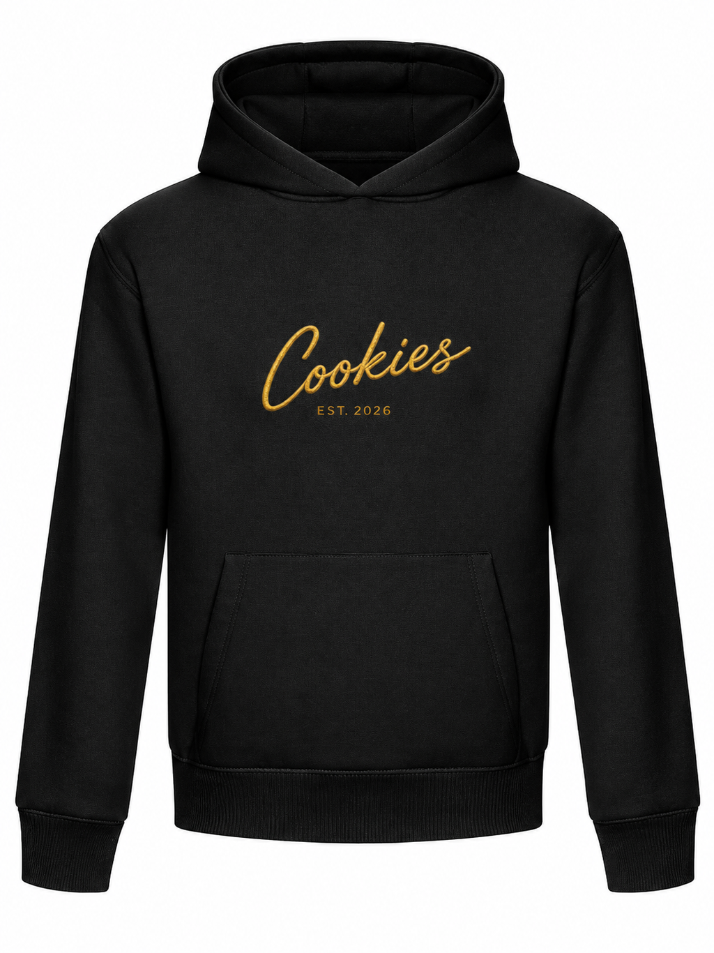 Signature Hoodie