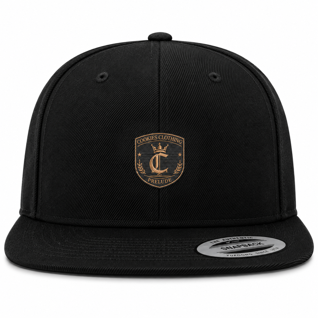 Prelude Snapback