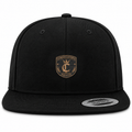 Prelude Snapback