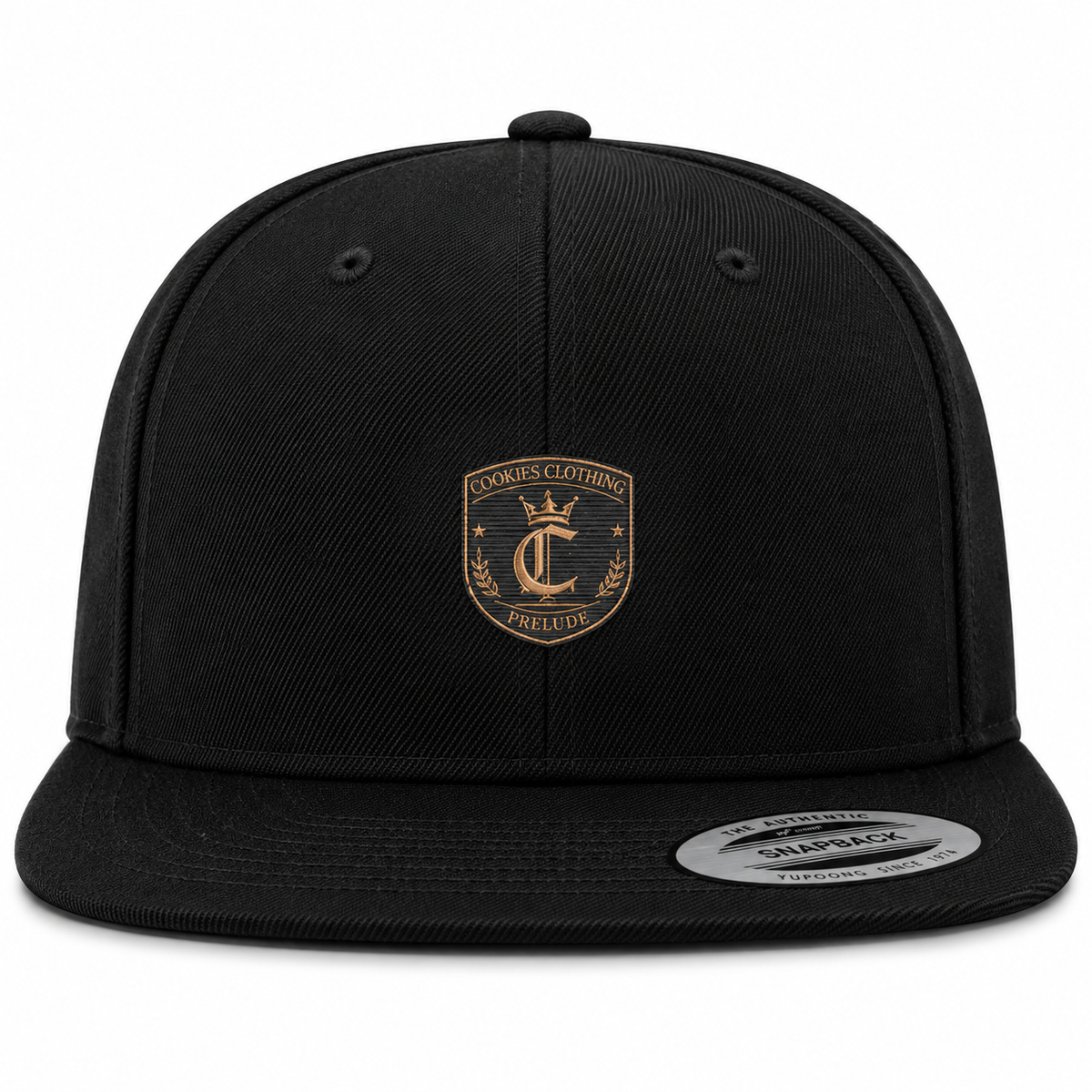 Prelude Snapback