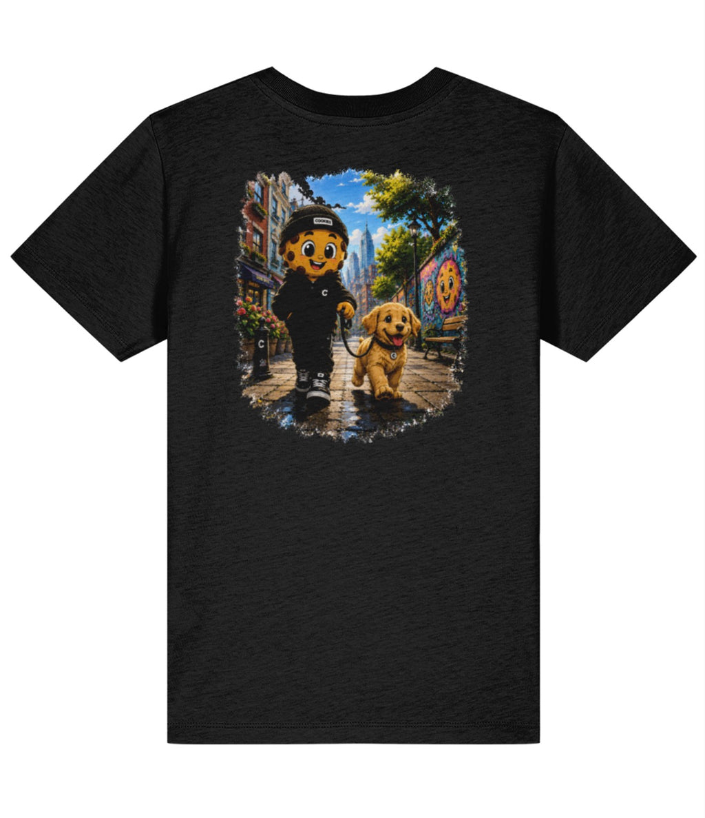 City Stroll T-Shirt