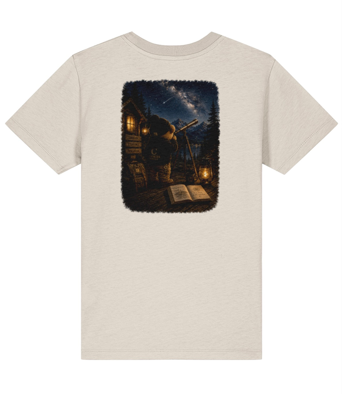 The Stargazer T-Shirt