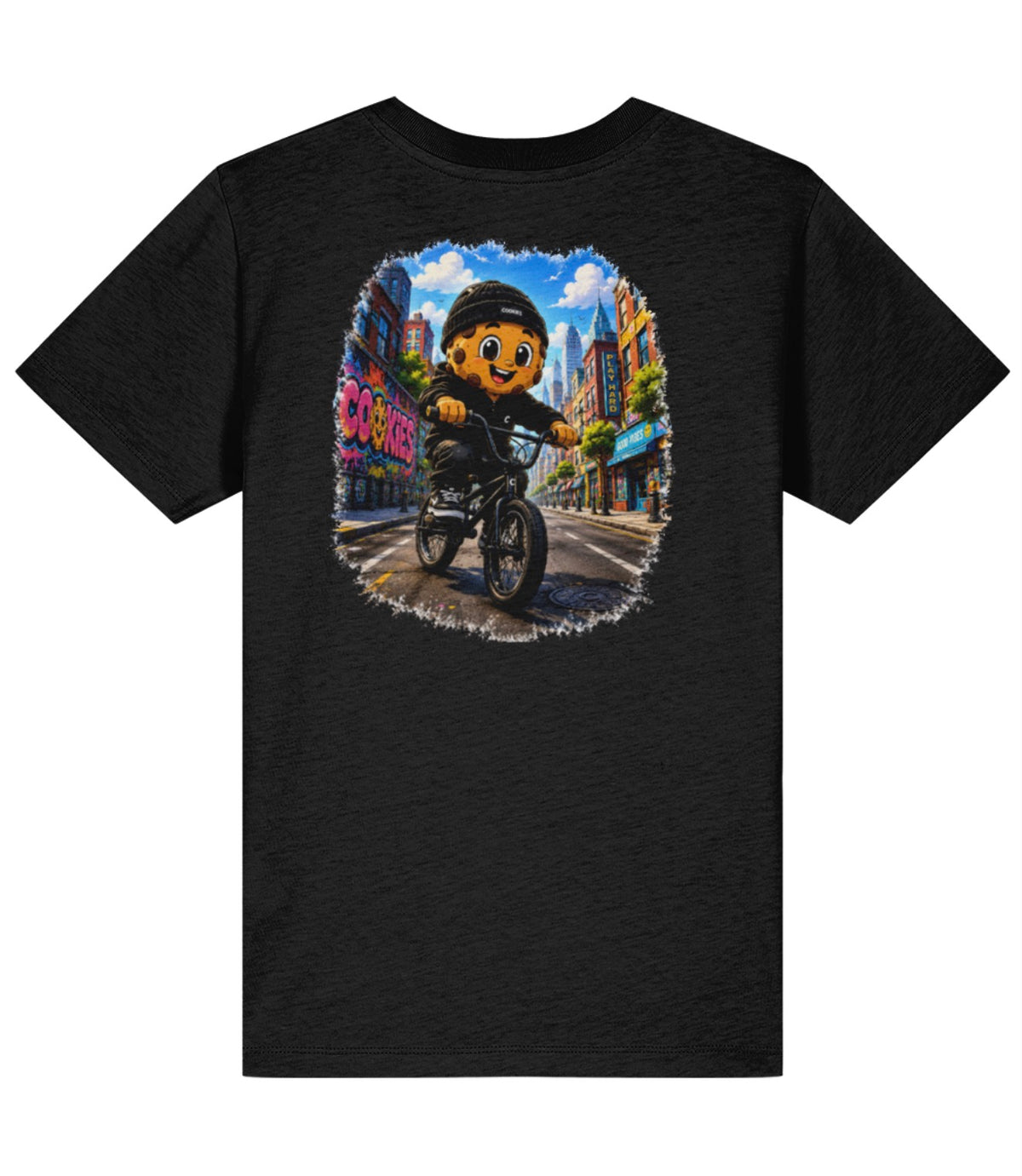 Ride Out T-shirt