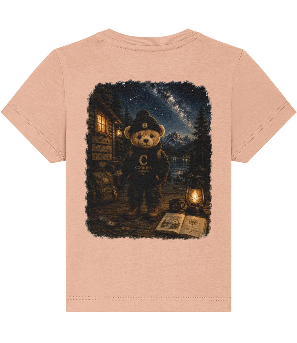 The Adventurer Baby T-Shirt